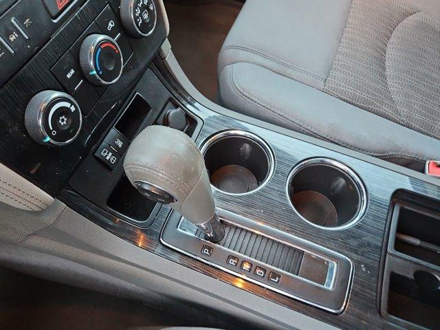 used 2017 Chevrolet Traverse car, priced at $10,199