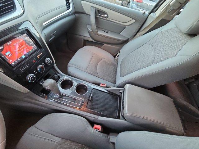 used 2017 Chevrolet Traverse car, priced at $10,199