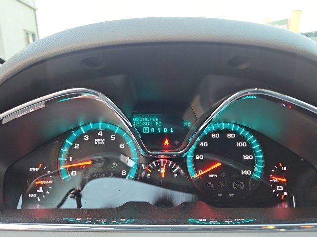 used 2017 Chevrolet Traverse car, priced at $10,199