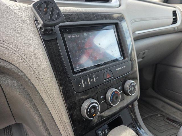 used 2017 Chevrolet Traverse car, priced at $10,999