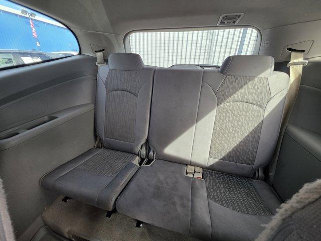 used 2017 Chevrolet Traverse car, priced at $10,999