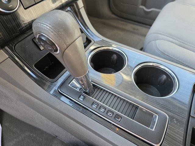 used 2017 Chevrolet Traverse car, priced at $10,799