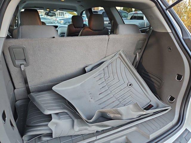 used 2017 Chevrolet Traverse car, priced at $10,199