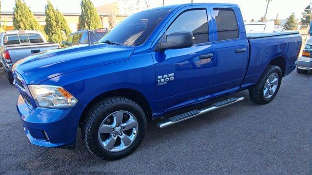used 2019 Ram 1500 Classic car, priced at $20,994