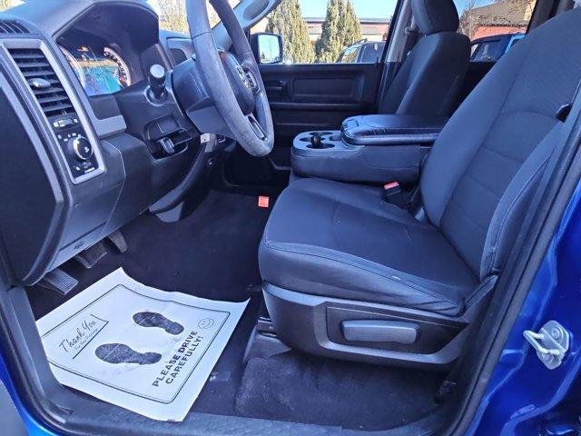 used 2019 Ram 1500 Classic car, priced at $20,994