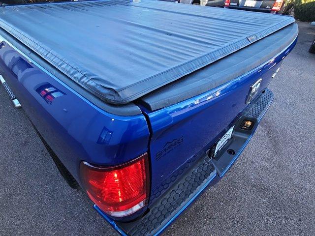 used 2019 Ram 1500 Classic car, priced at $20,994