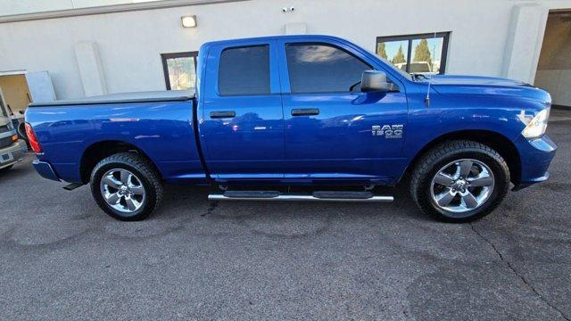 used 2019 Ram 1500 Classic car, priced at $20,994