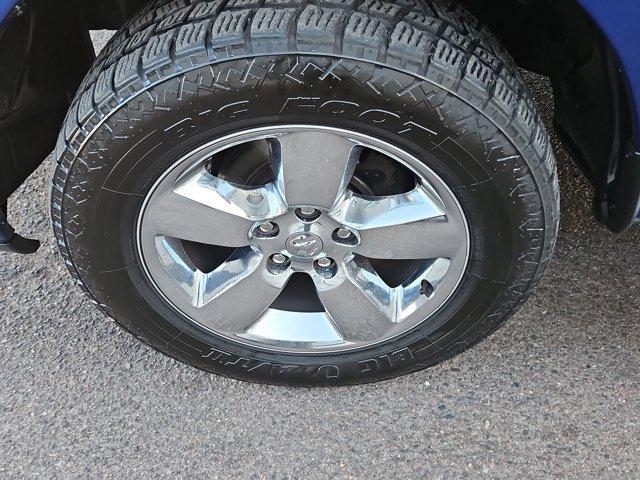 used 2019 Ram 1500 Classic car, priced at $20,994