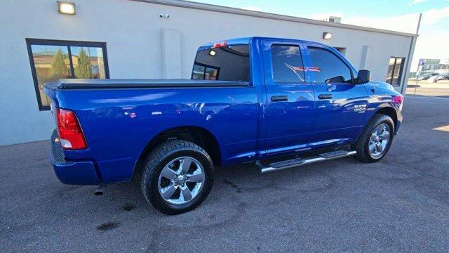 used 2019 Ram 1500 Classic car, priced at $20,994