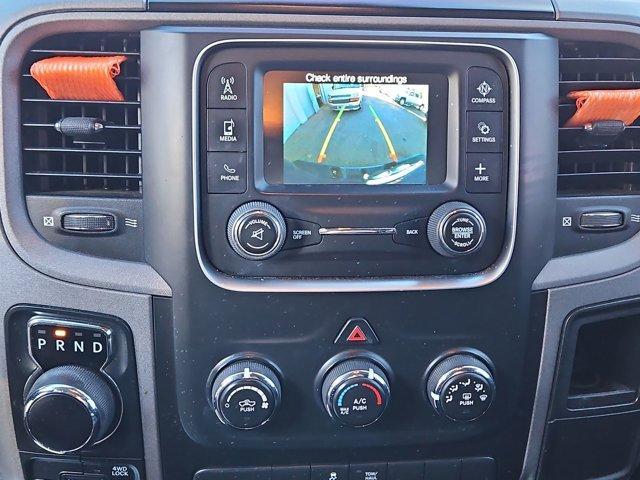 used 2019 Ram 1500 Classic car, priced at $20,994