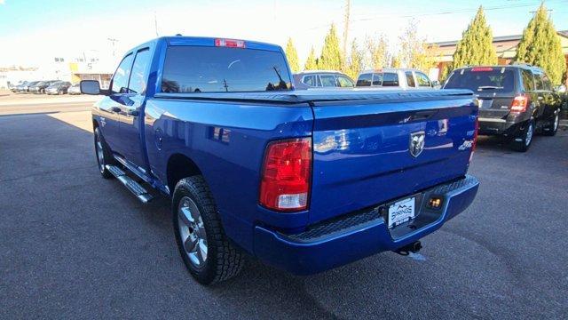 used 2019 Ram 1500 Classic car, priced at $20,994