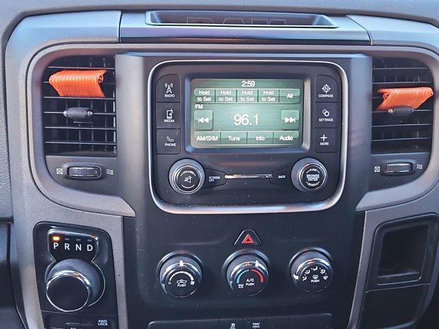 used 2019 Ram 1500 Classic car, priced at $20,994