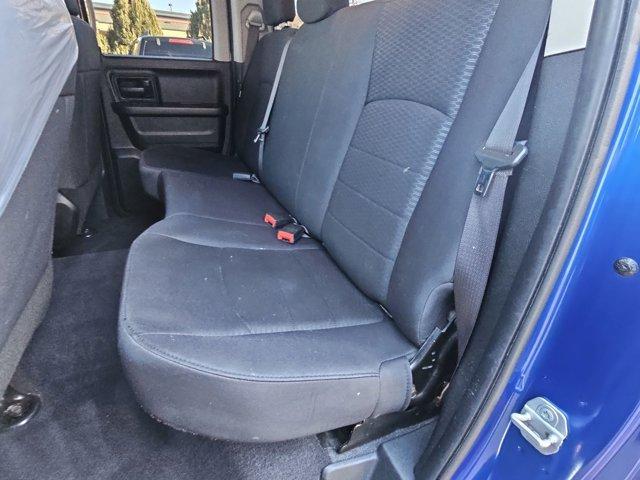 used 2019 Ram 1500 Classic car, priced at $20,994