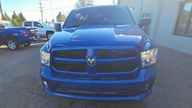 used 2019 Ram 1500 Classic car, priced at $20,994