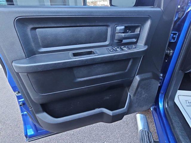 used 2019 Ram 1500 Classic car, priced at $20,994