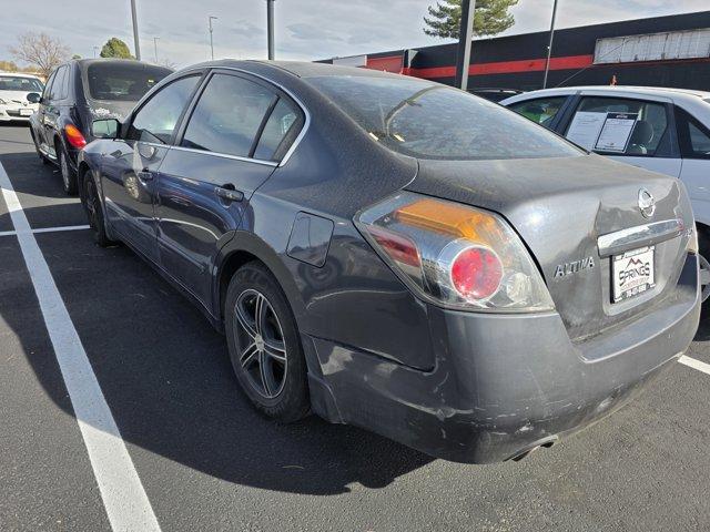 used 2008 Nissan Altima car, priced at $2,995