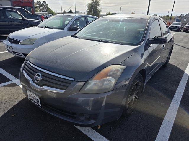 used 2008 Nissan Altima car, priced at $2,995