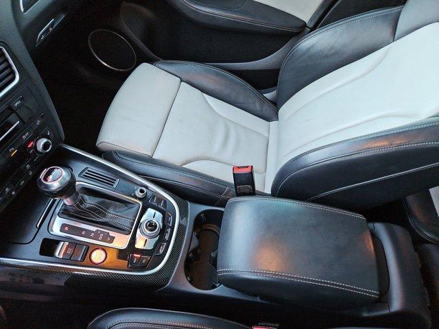 used 2016 Audi SQ5 car, priced at $19,498