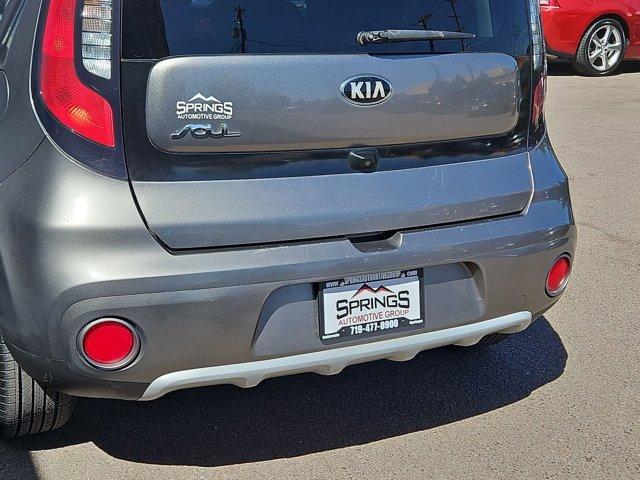 used 2019 Kia Soul car, priced at $12,299