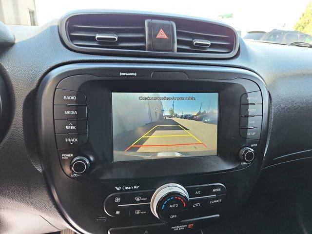 used 2019 Kia Soul car, priced at $12,299