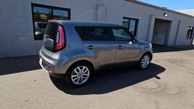 used 2019 Kia Soul car, priced at $12,299