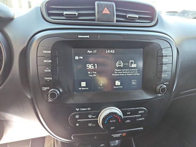 used 2019 Kia Soul car, priced at $12,299