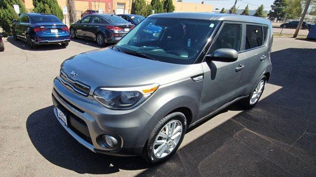 used 2019 Kia Soul car, priced at $12,299