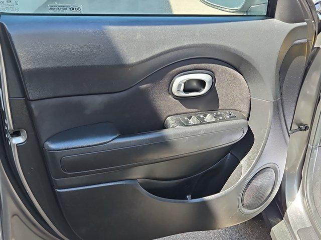 used 2019 Kia Soul car, priced at $12,299