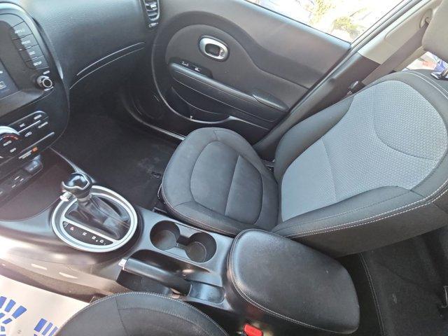 used 2019 Kia Soul car, priced at $12,299