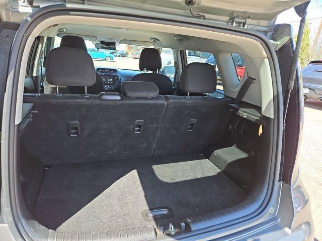 used 2019 Kia Soul car, priced at $12,299