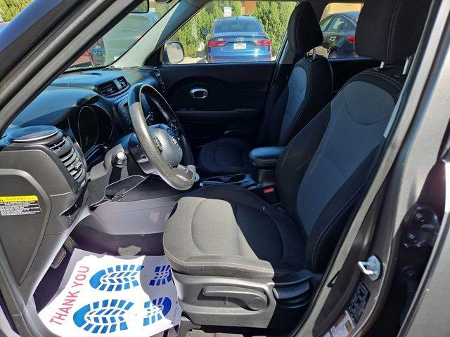 used 2019 Kia Soul car, priced at $12,299