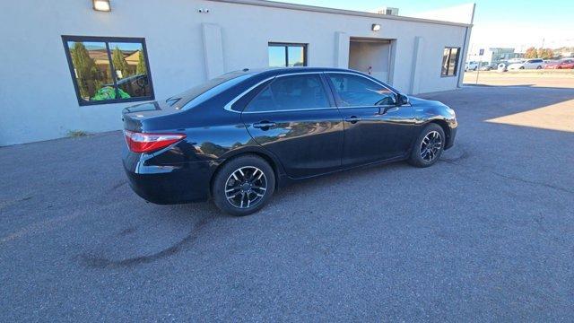 used 2016 Toyota Camry Hybrid car, priced at $16,998