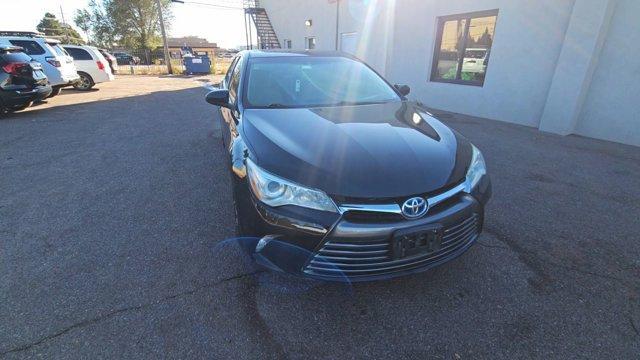 used 2016 Toyota Camry Hybrid car, priced at $16,998