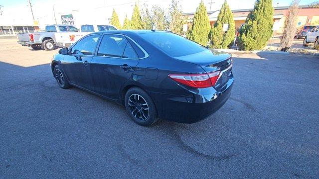 used 2016 Toyota Camry Hybrid car, priced at $16,998