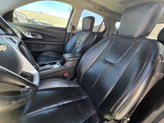 used 2012 Chevrolet Equinox car, priced at $7,199