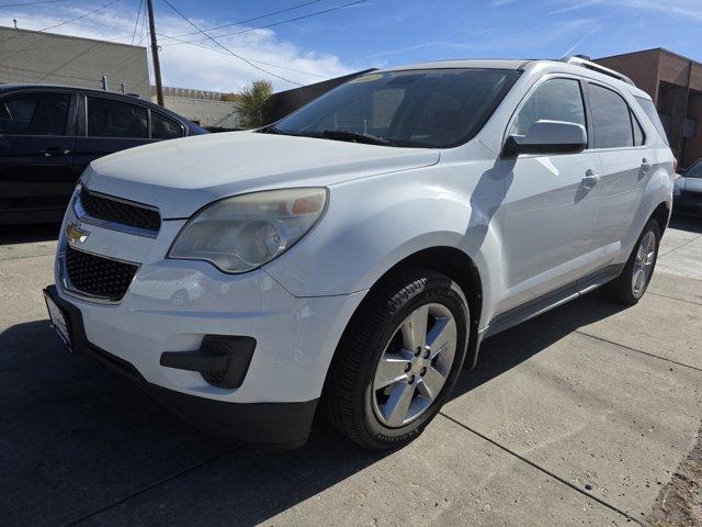 used 2012 Chevrolet Equinox car, priced at $7,199