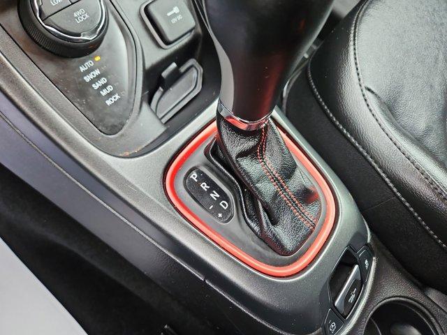 used 2020 Jeep Compass car, priced at $18,999