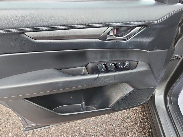 used 2022 Mazda CX-5 car, priced at $19,997