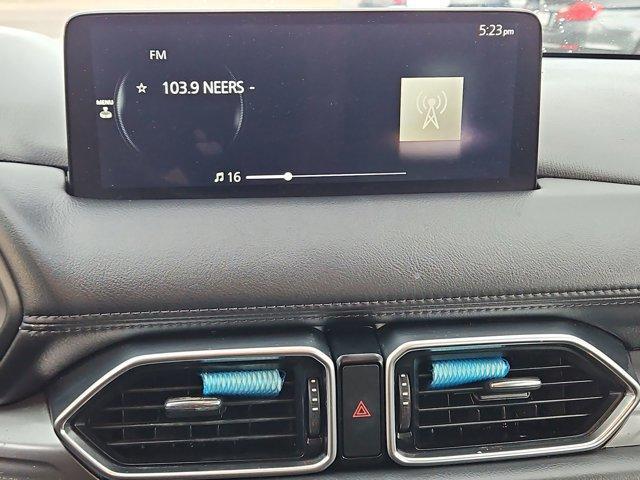 used 2022 Mazda CX-5 car, priced at $19,997