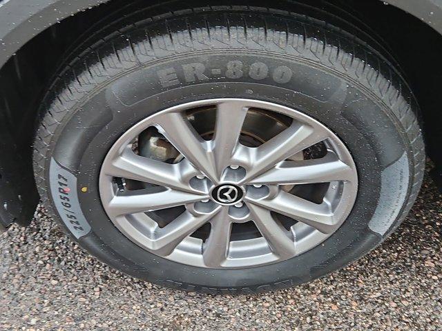 used 2022 Mazda CX-5 car, priced at $19,997