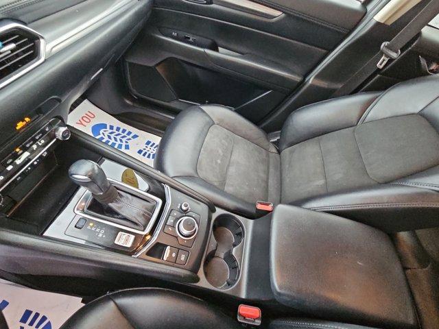 used 2022 Mazda CX-5 car, priced at $19,997