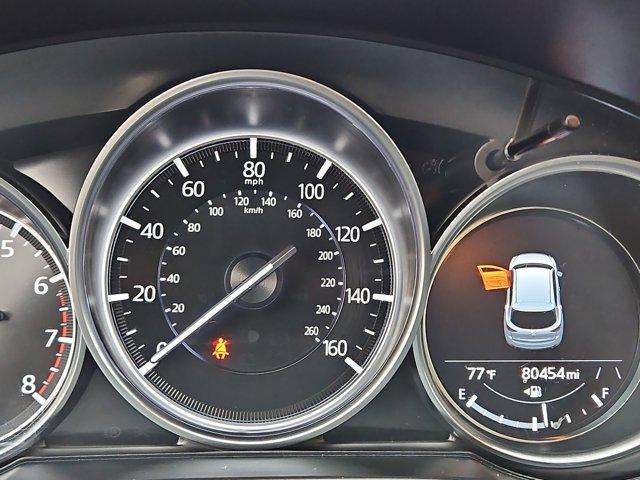 used 2022 Mazda CX-5 car, priced at $19,997