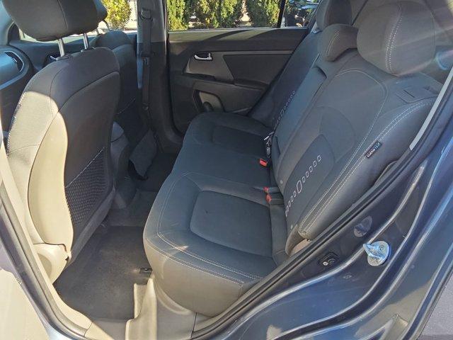 used 2013 Kia Sportage car, priced at $7,995