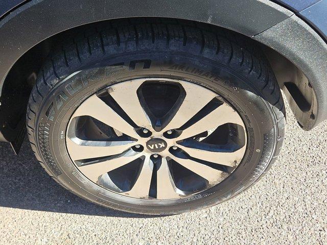 used 2013 Kia Sportage car, priced at $7,995