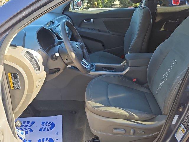 used 2013 Kia Sportage car, priced at $7,995