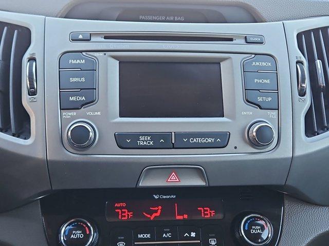 used 2013 Kia Sportage car, priced at $7,995