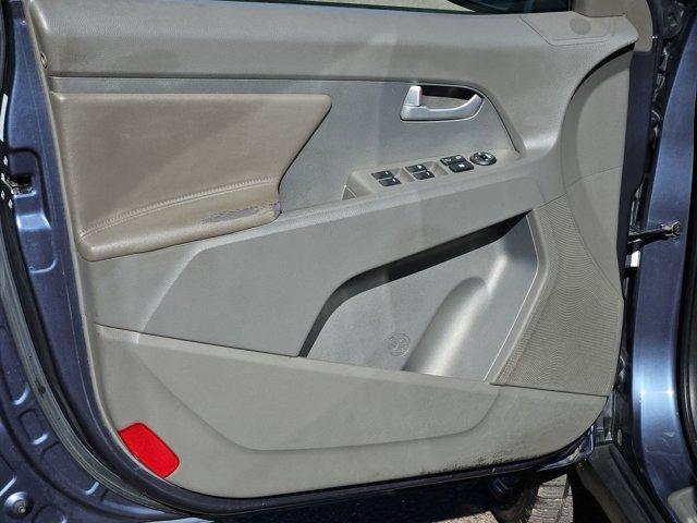 used 2013 Kia Sportage car, priced at $7,995