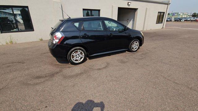 used 2009 Pontiac Vibe car, priced at $6,994