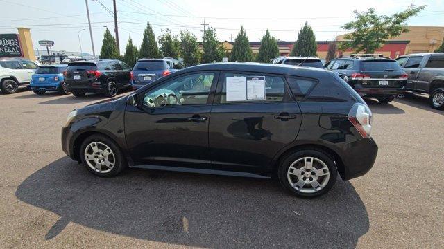 used 2009 Pontiac Vibe car, priced at $6,994