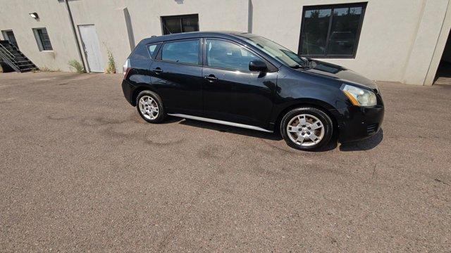 used 2009 Pontiac Vibe car, priced at $6,994